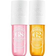 Sol de Janeiro Cheirosa 90ml Fragrance Duo