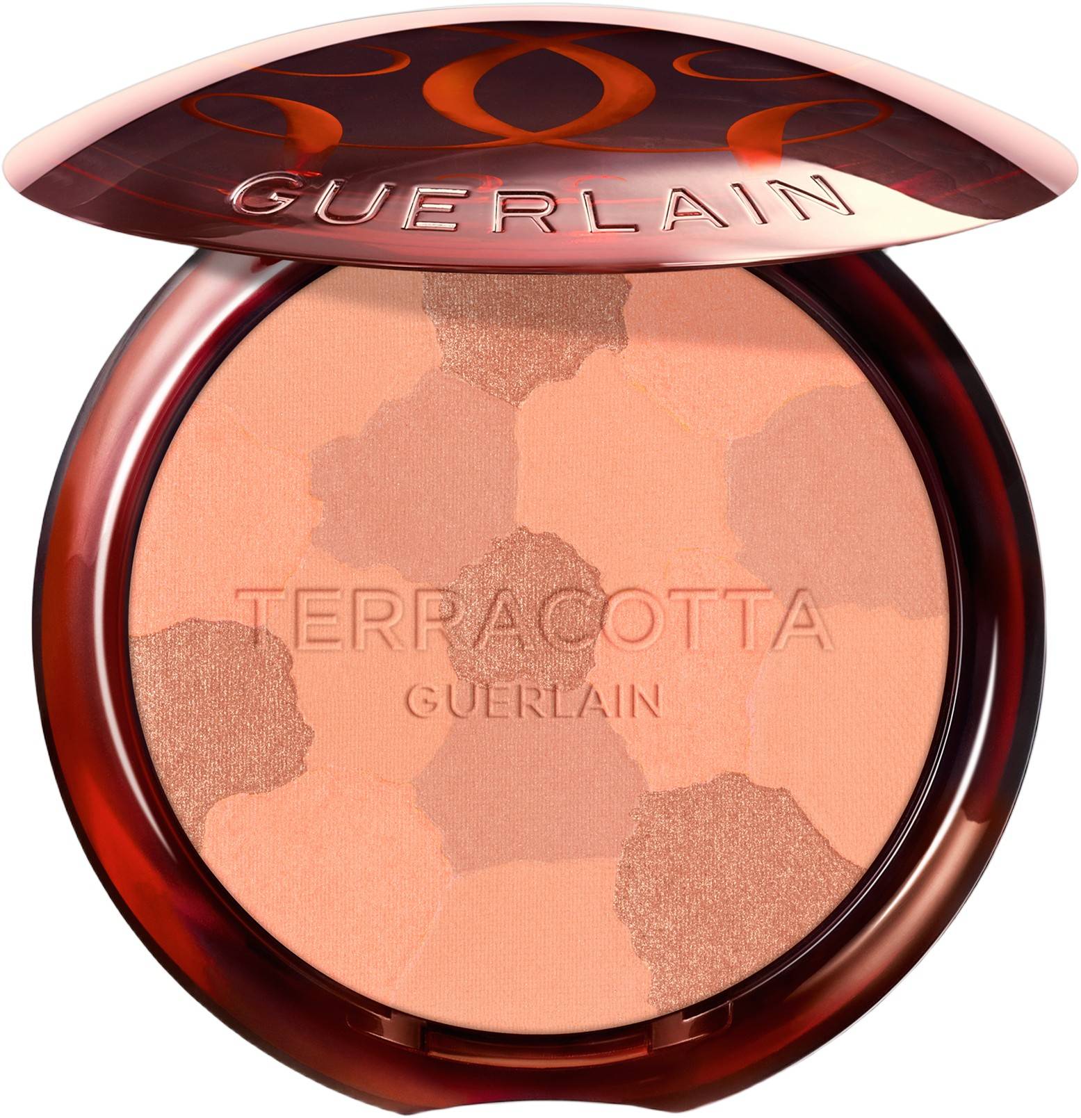 Guerlain Terracotta Light The Sunkissed Natural Healthy Glow Powder - 01 0008 10g Puder Bronzer Från Magasin (10g)