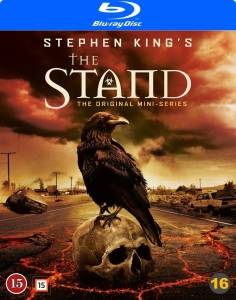 Movie - Stand, The Bd
