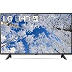 LG 50UQ7006LB 127 cm (50 Zoll) UHD Fernseher (Active HDR, 60 Hz, Smart TV) [Modelljahr 2022]