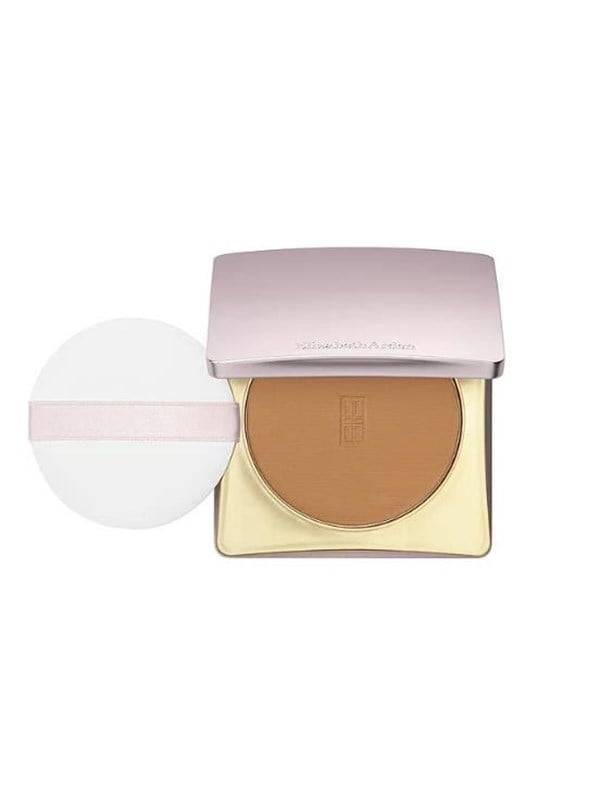 Elizabeth Arden Skincaring Pressed Powder 10 g.- Medium/Deep