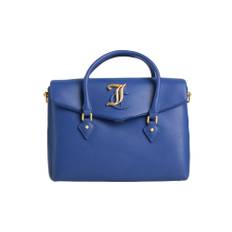 Handbag - Bright blue - --