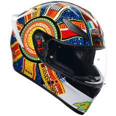 AGV K1 S Dreamtime, full face helmet
