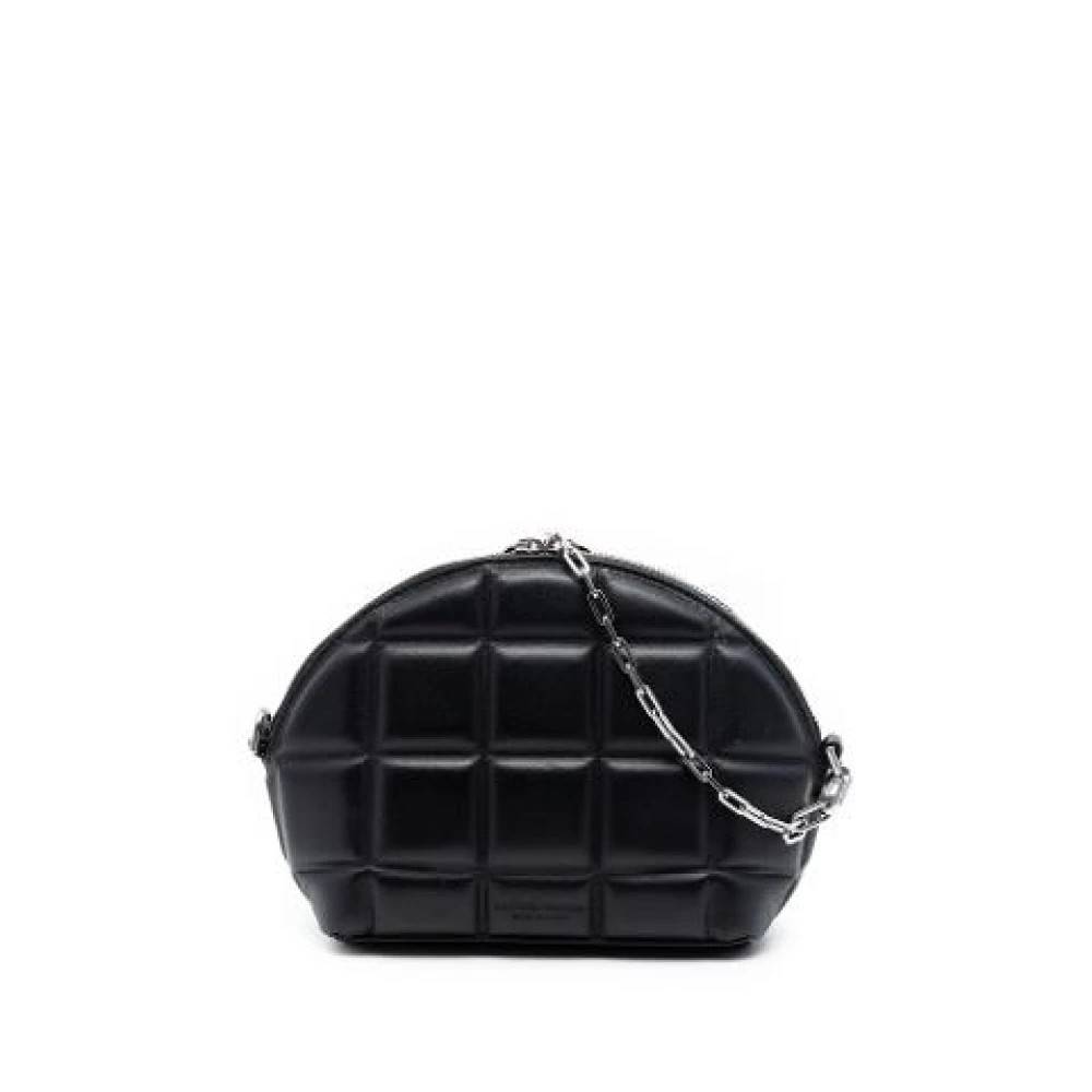 Bottega Veneta Vintage - Pre-owned Half Moon Shoulder Bag Vintage - Dam - ONE Size - Läder