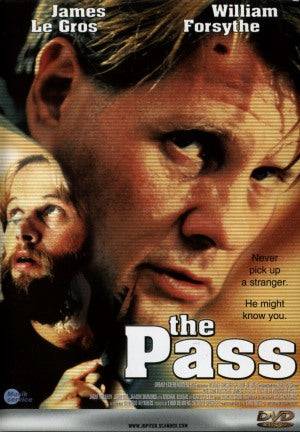 DVD - Pass (1998) (Beg)