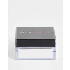 Huda Beauty – Easy Bake Loose Setting Powder – Löst puder-Brun