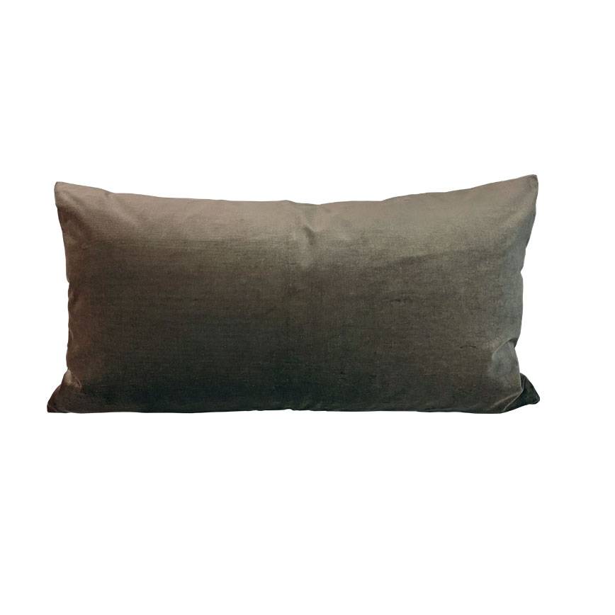 Gavlpude Taube Velour 50x90 cm