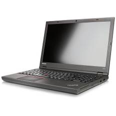 Lenovo ThinkPad W541 | i7-4810MQ | 15.6" | 32 GB | 1 TB SSD | K1100M | FHD | Win 10 Pro | BE