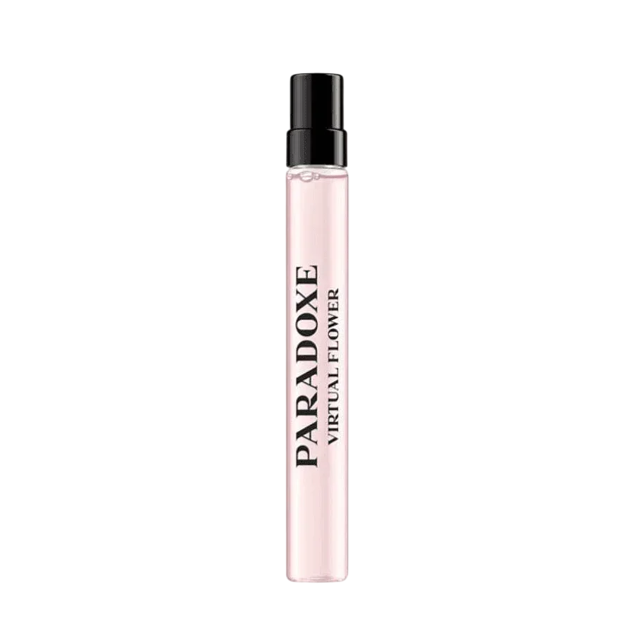 Prada Paradoxe Virtual Flower, eau de parfum, da donna, 10 ml