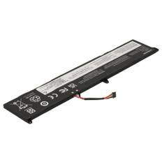 Laptop batteri L18C3PF1 til bl.a. Lenovo IdeaPad L340-15IRH - 4600mAh