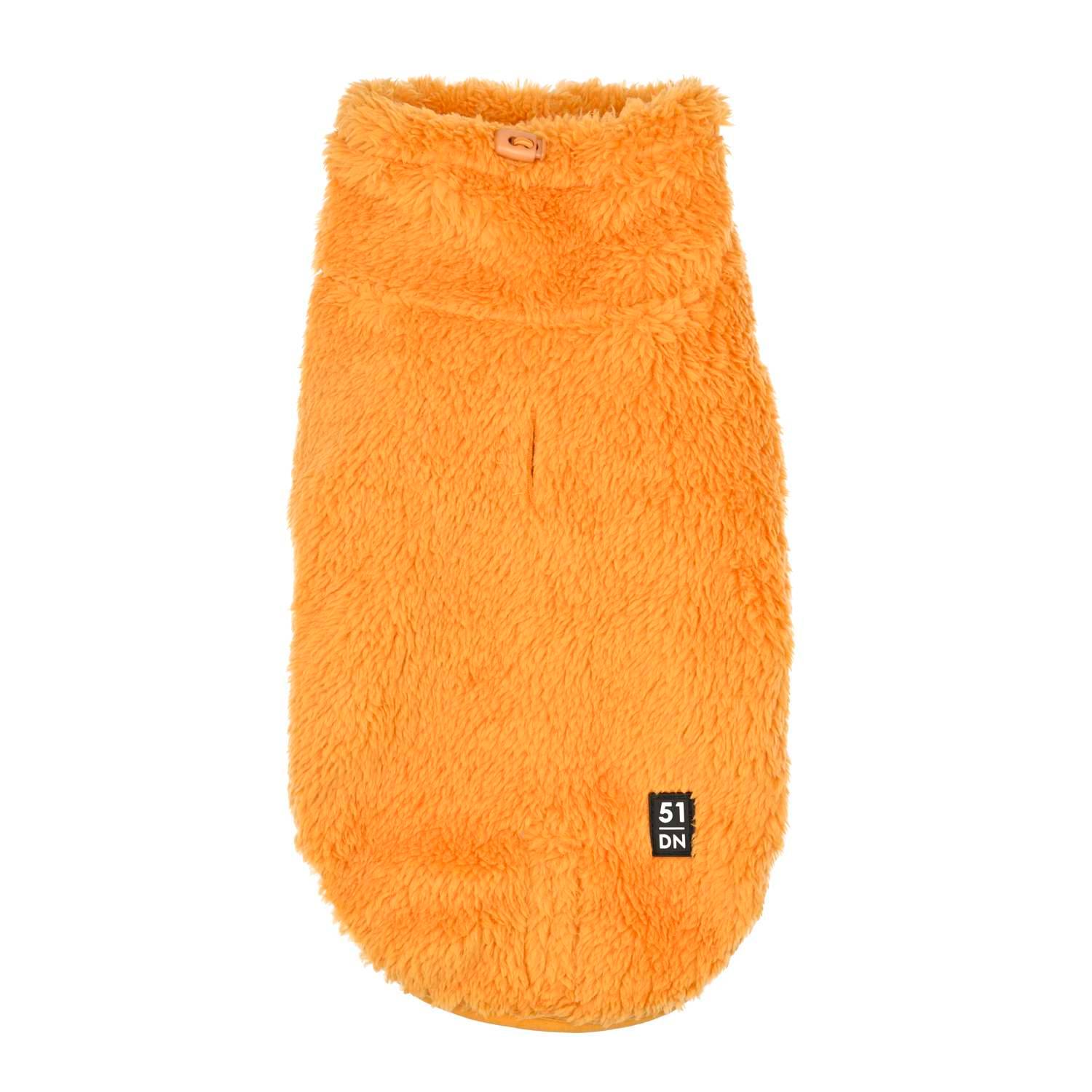 Turtle Teddy - 36 cm , Orange