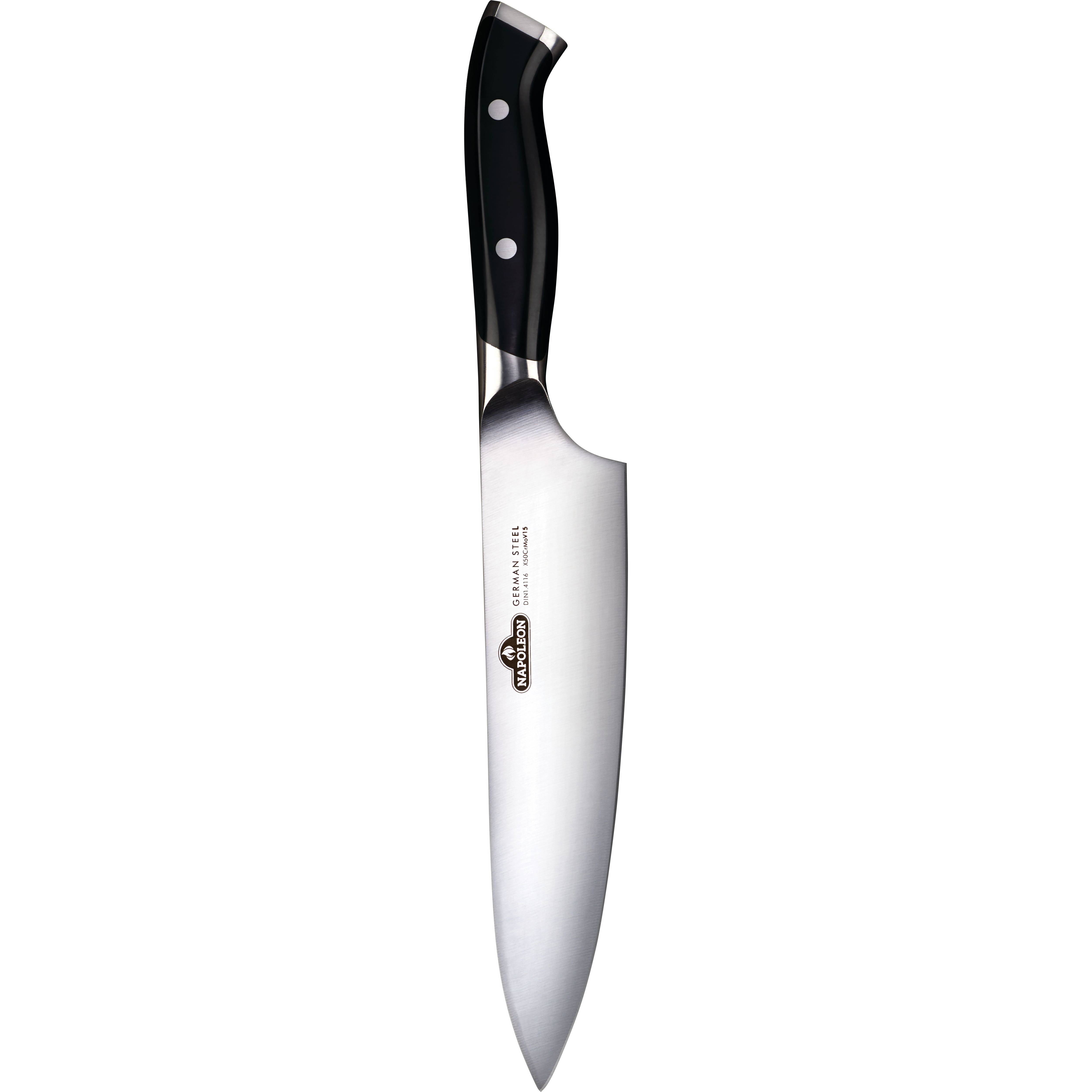Napoleon PRO Chef's kokkekniv.