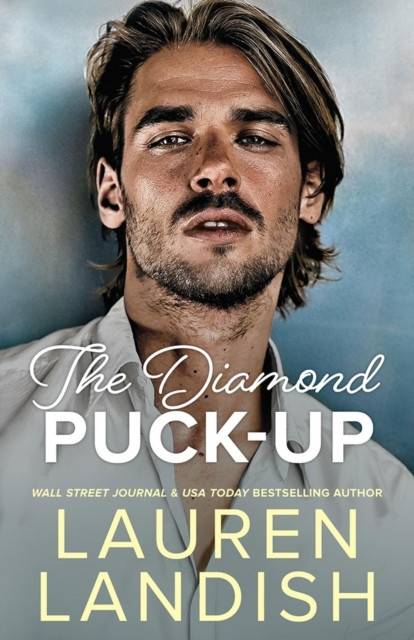 The Diamond Puck-Up af Lauren Landish - engelsk udgave