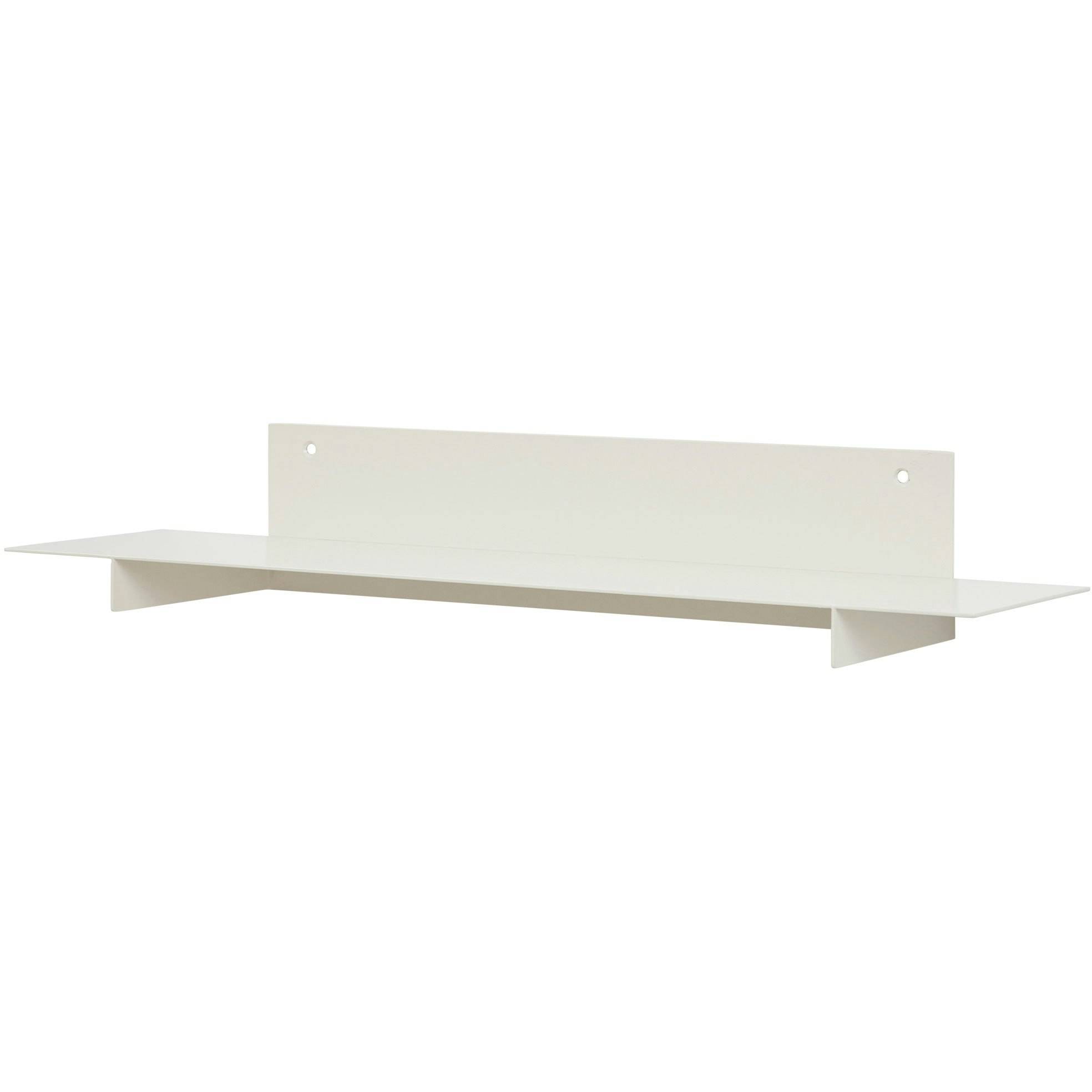 Kristina Dam Studio Planar Vägghylla Liten Beige - Vägghyllor Pulverlackat Stål Beige - 400400579