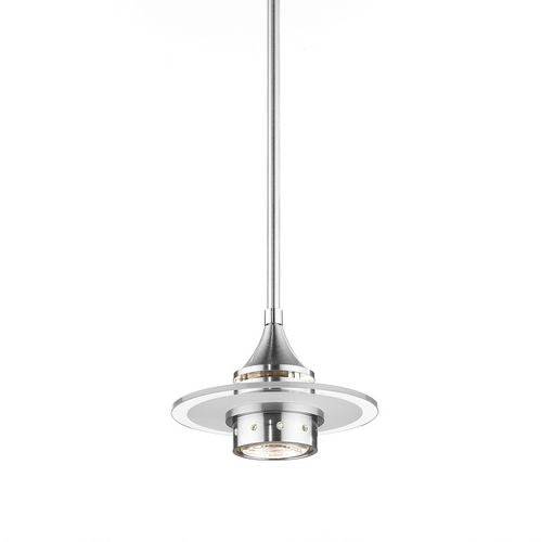 Pendel 15 psm lighting - GU5,3 35W / Stang 100 cm + pendel