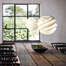 LE KLINT SWIRL 3 Pendel - Copper / Large Ø65
