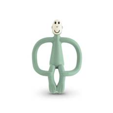 Matchstick Monkey Bidering - Mint Green