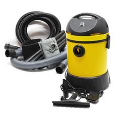 Våt- och Torrdammsugare 1400W