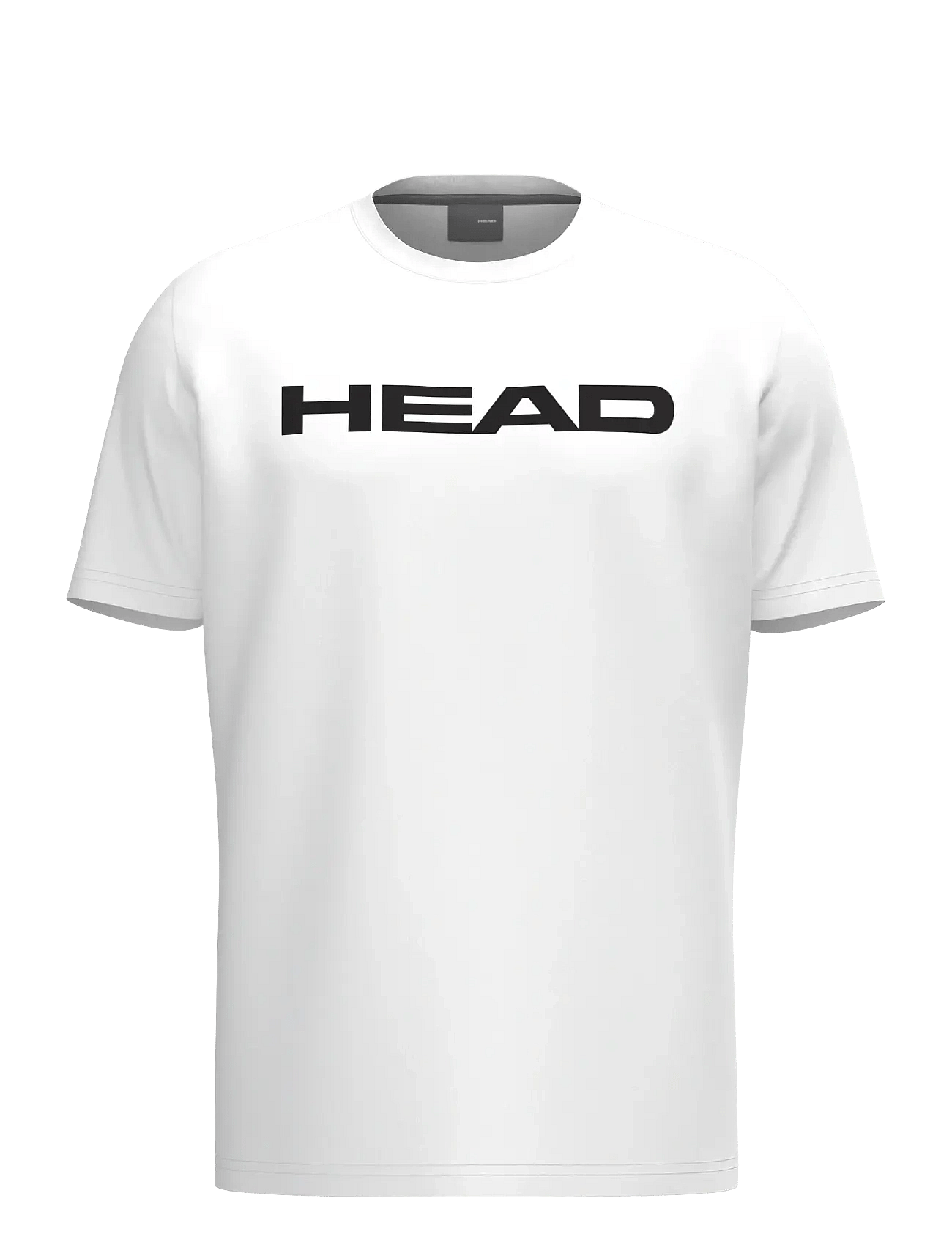 Head Club Original T-Shirt Junior - White - 110