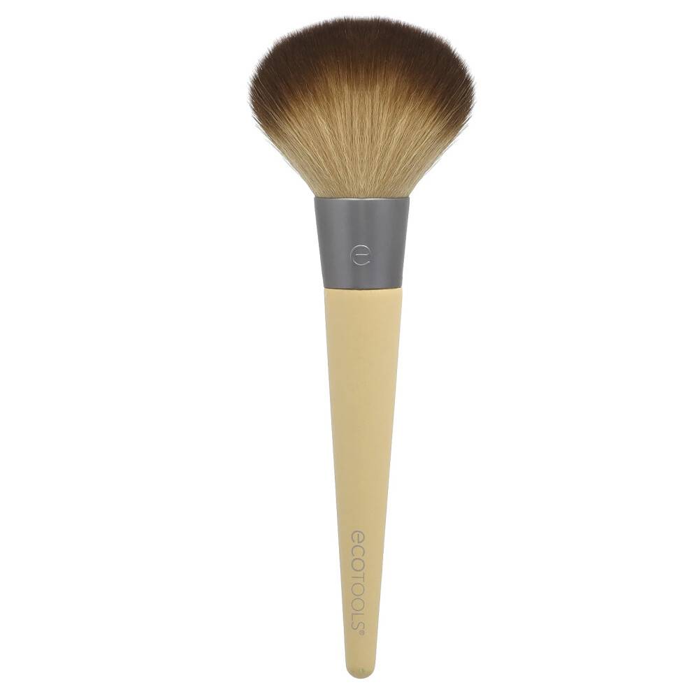 EcoTools, Fuld Powder Brush, 1 Brush