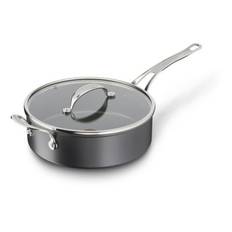 Tefal – Jamie Oliver Cook’s Classic non-stick sauterpande m. låg 26 cm