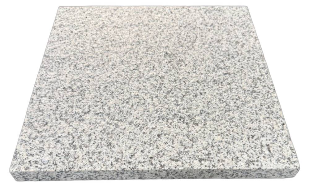 GRANITPLATTA 40X40X3CM G603 FLAMMAD
