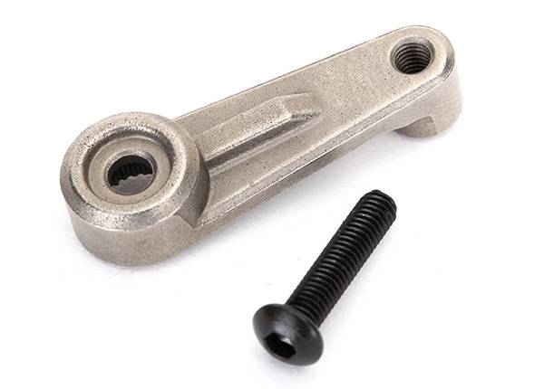 Traxxas TRX-8247X Servo Horn styretøj TRX-4