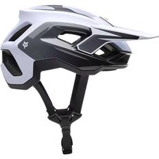 Cykelhjälm Fox Helmet Speedframe Pro CE Pewter Grey s