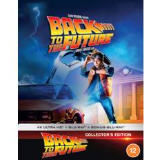 Back to the Future