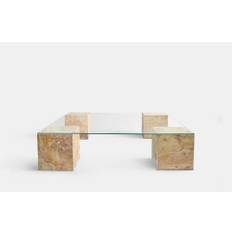 Ditte Sofa Table - Artilleriet Exclusive