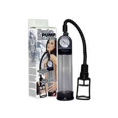 Penispumpe Deluxe