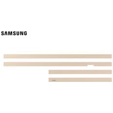 Samsung The Frame 50" ramme (2021-2024/metal sandgold) - På lager i butik