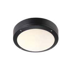 Nordlux Desi 22 Loftlampe, E27, Sort