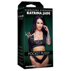 Doc Johnson Katrina Jade Pocket Pussy