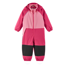 Reima Kids' Reimatec Overall Tuusula Bright Berry, 86