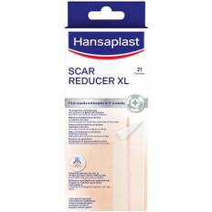 Hansaplast Scar Reducer XL Strips 21 st