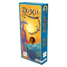 Dixit 3. udvidelse: Journey