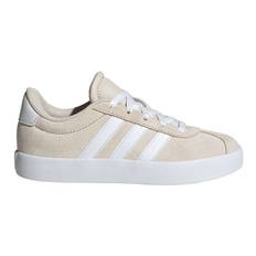 adidas Performance Skor - VL Court 3.0 K - Beige/Vit - adidas Performance - 38 2/3 - Skor