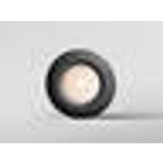 Thin G2 Svart 2700K - Hide-a-lite