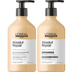 L'Oréal Professionnel Absolut Repair Big Duo BIG PACK