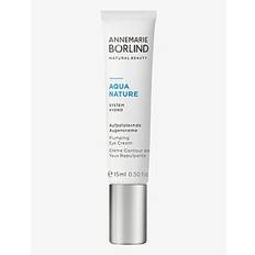 Annemarie Börlind Aquanature Plumping Eye Cream 15ml - Hudvård - NO COLOUR / undefined