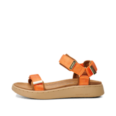 Woden Sandal Line, Tiger - 39 / Tiger