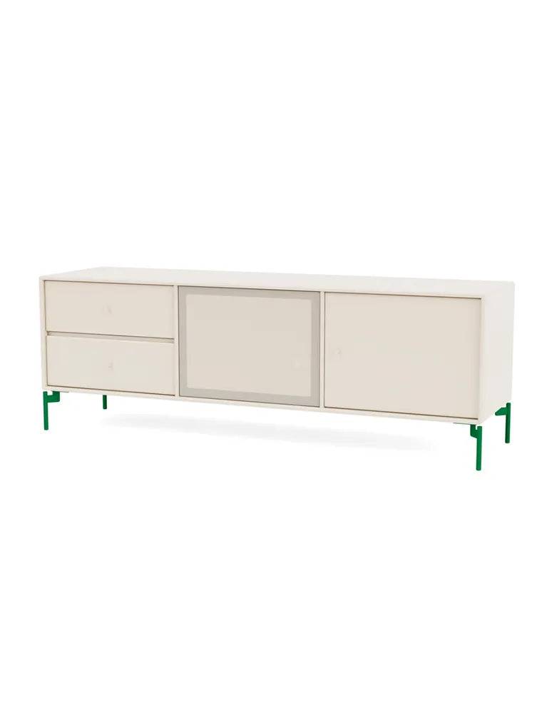 TV & Sound Modul, Octave VI, inkl. ben parsley fra Montana Oat - Jacobsen Plus