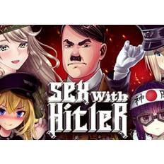 SEX with HITLER (PC) Steam Gift - GLOBAL
