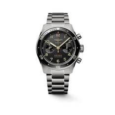 Longines Spirit - Stjärnurmakarna