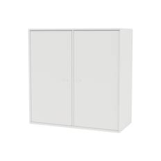 Montana COVER Skab White 01 Ophængsbeslag
