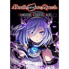 Death end re;Quest Dungeon re;Quest Pack PC - DLC