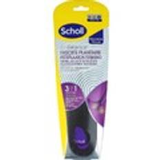 Scholl In-Balance Inlegzolen Peesplaatontsteking Maat L 1PR