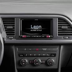 ALPINE STYLE LEON 7" INFOTAINMENT