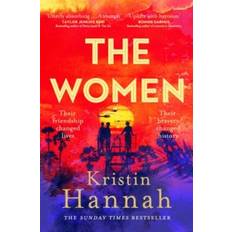 The Women: The Instant Sunday Times Bestseller from the... (Bog, Paperback / softback, Engelsk)